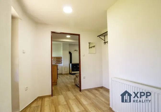 Prodej rodinného domu, Těchobuz, 78 m2
