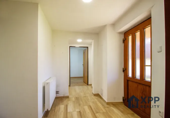 Prodej rodinného domu, Těchobuz, 78 m2