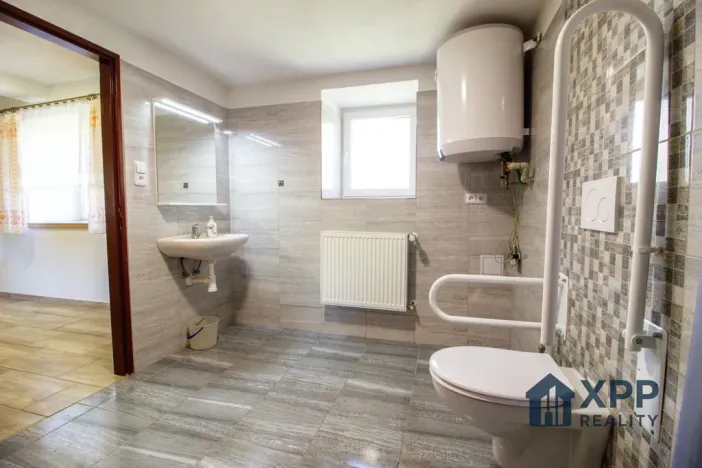 Prodej rodinného domu, Těchobuz, 78 m2