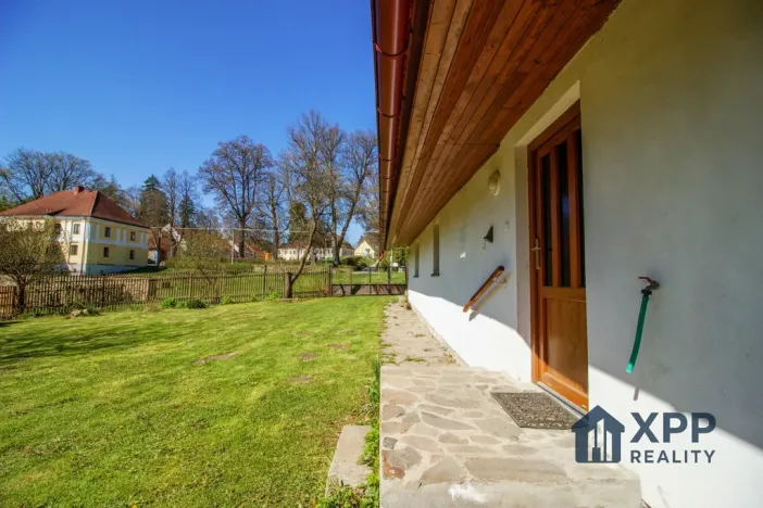 Prodej rodinného domu, Těchobuz, 78 m2