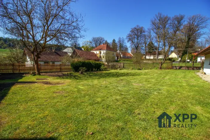 Prodej rodinného domu, Těchobuz, 78 m2