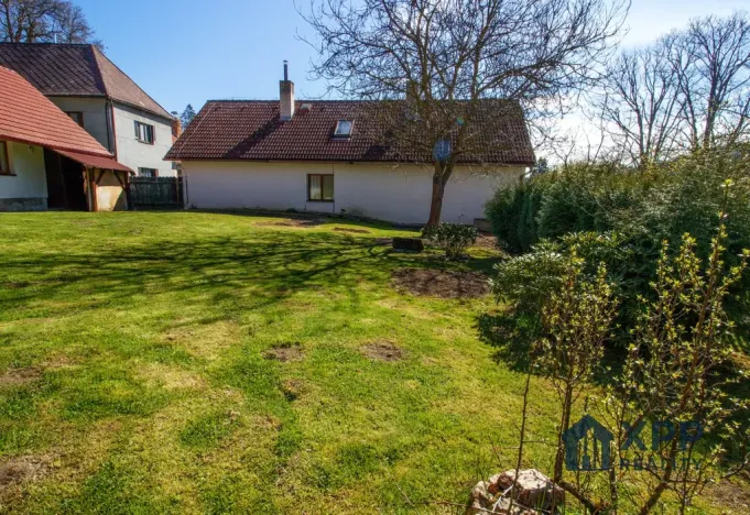 Prodej rodinného domu, Těchobuz, 78 m2