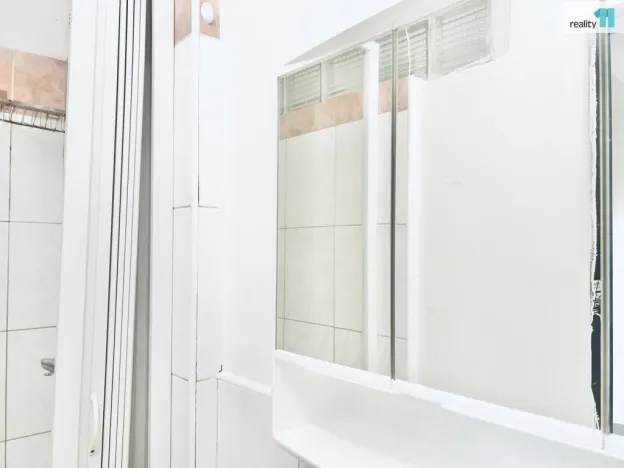 Prodej bytu 1+1, Praha - Vršovice, Gruzínská, 24 m2