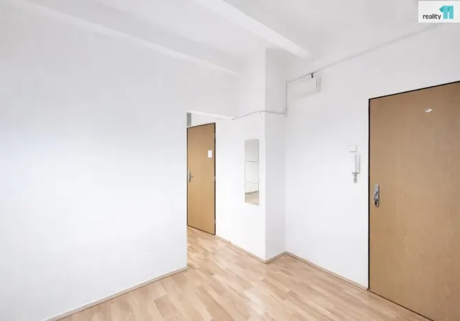 Pronájem bytu 1+1, Praha - Vršovice, Gruzínská, 24 m2