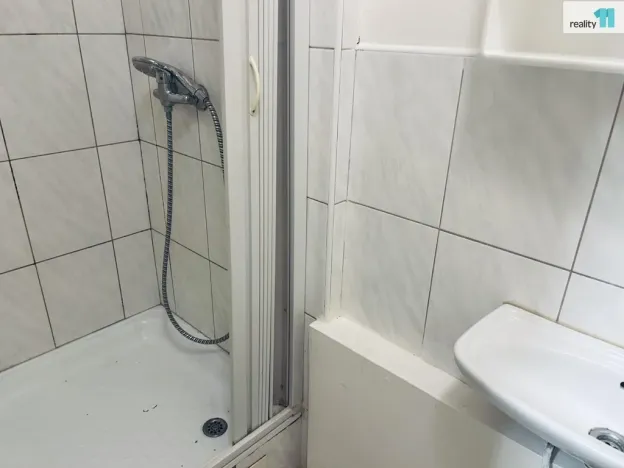 Pronájem bytu 1+1, Praha - Vršovice, Gruzínská, 24 m2