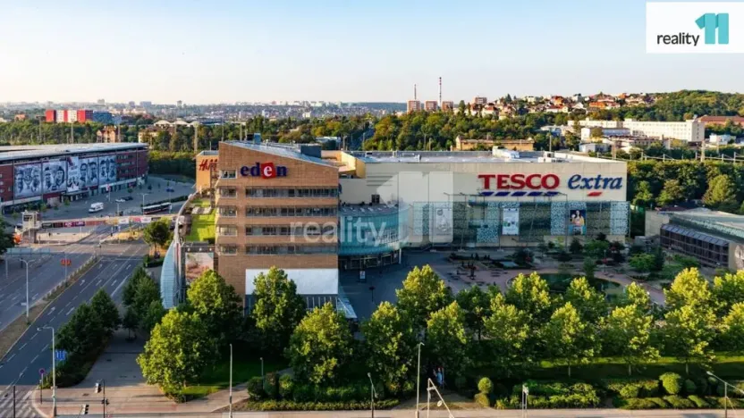 Pronájem bytu 1+1, Praha - Vršovice, Gruzínská, 24 m2