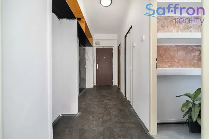 Prodej bytu 2+1, Plzeň, Blatenská, 51 m2