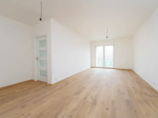 Pronájem bytu 3+kk, Bystřice nad Pernštejnem, Masarykovo náměstí, 81 m2