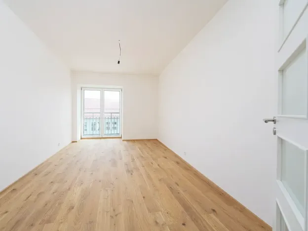 Pronájem bytu 2+kk, Bystřice nad Pernštejnem, Masarykovo náměstí, 64 m2