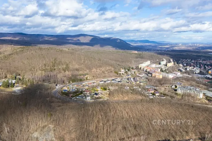 Prodej pozemku pro bydlení, Jirkov, 1372 m2