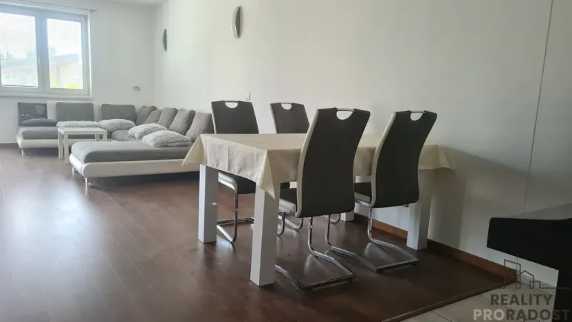 Pronájem rodinného domu, Rohatec, 120 m2