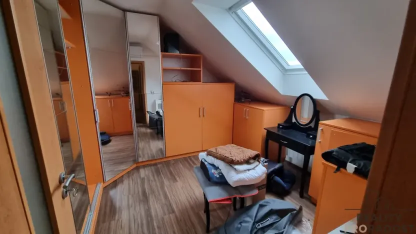 Pronájem rodinného domu, Rohatec, 210 m2