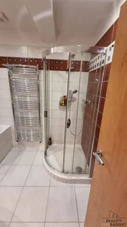 Pronájem rodinného domu, Rohatec, 210 m2
