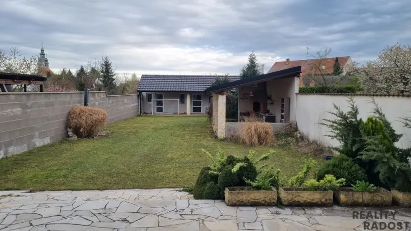 Pronájem rodinného domu, Rohatec, 210 m2