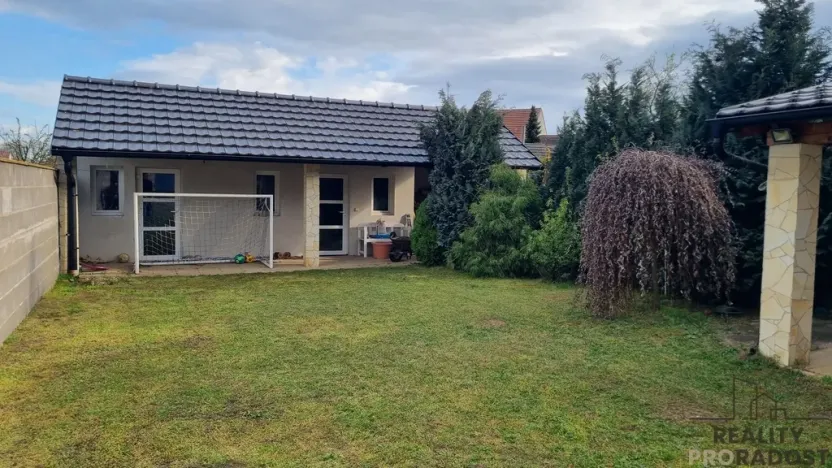 Pronájem rodinného domu, Rohatec, 210 m2