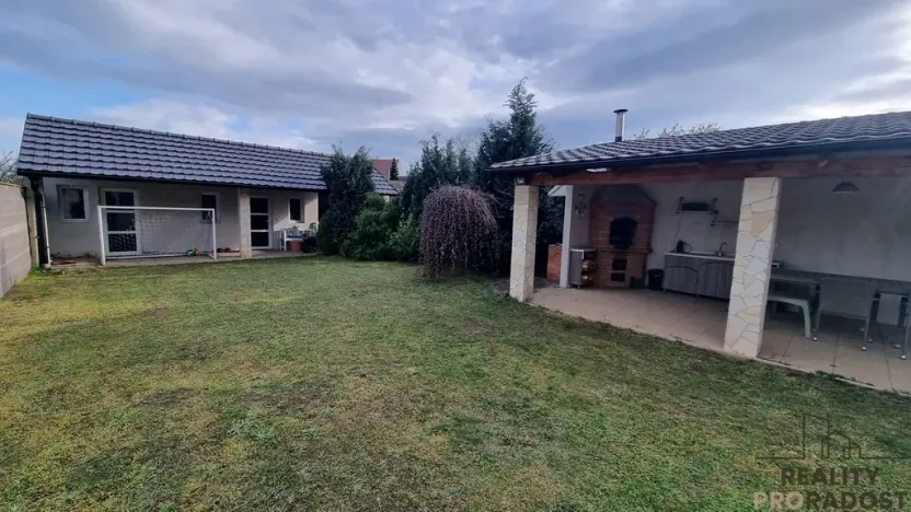 Pronájem rodinného domu, Rohatec, 210 m2