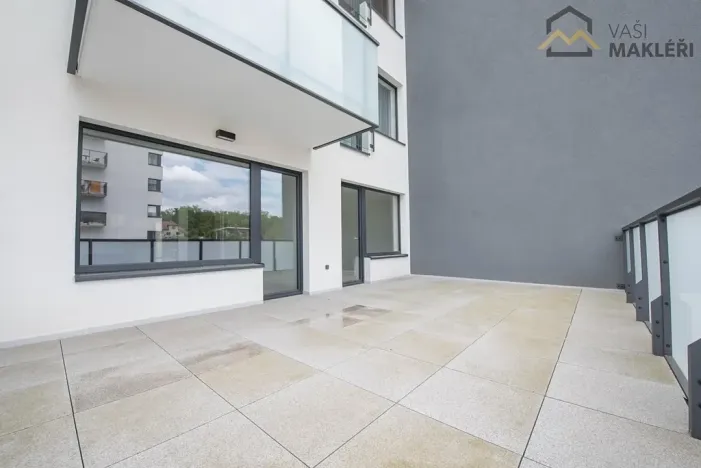 Pronájem bytu 2+kk, Kutná Hora, Za Lidkou, 64 m2