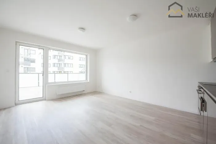 Pronájem bytu 2+kk, Kutná Hora, Za Lidkou, 64 m2