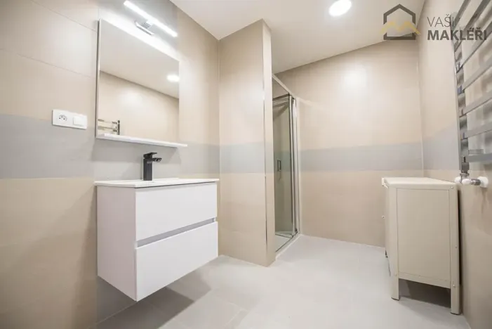 Pronájem bytu 2+kk, Kutná Hora, Za Lidkou, 64 m2