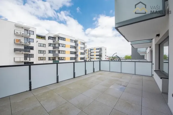 Pronájem bytu 2+kk, Kutná Hora, Za Lidkou, 64 m2