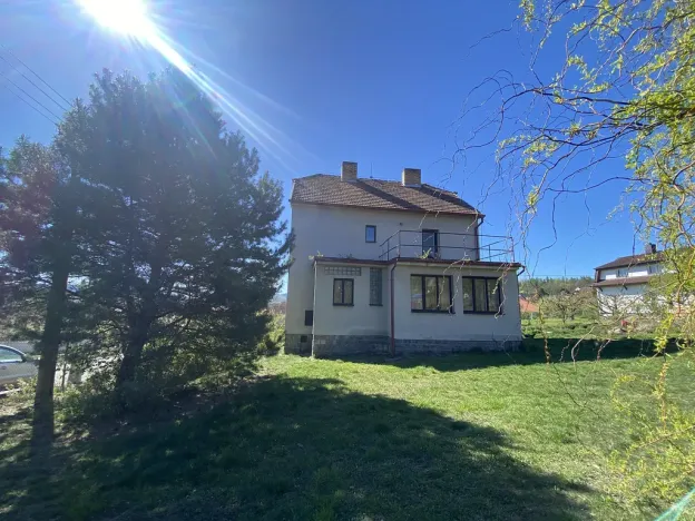Prodej rodinného domu, Volyně, Domova mládeže, 197 m2