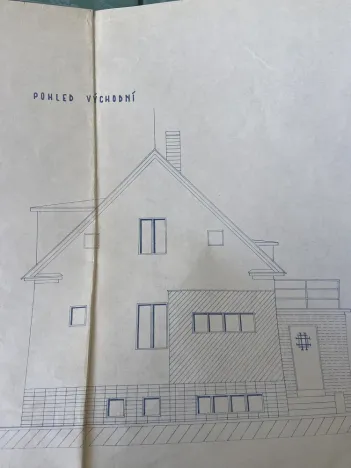 Prodej rodinného domu, Volyně, Domova mládeže, 197 m2