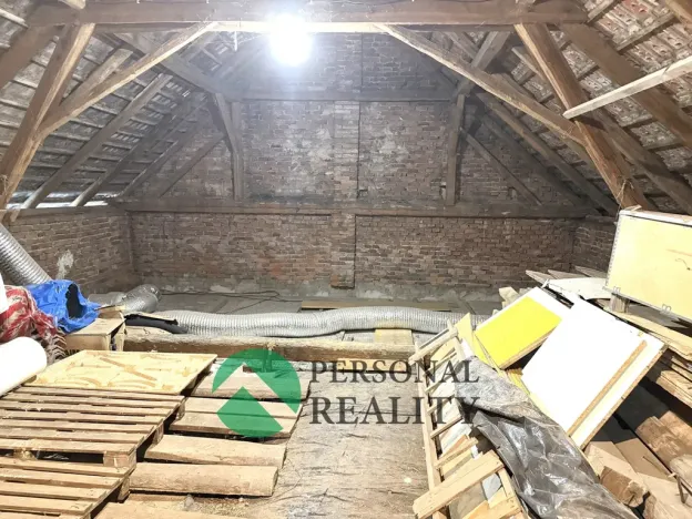 Prodej rodinného domu, Kvílice, 120 m2