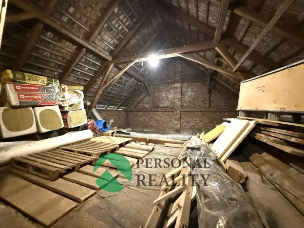 Prodej rodinného domu, Kvílice, 120 m2