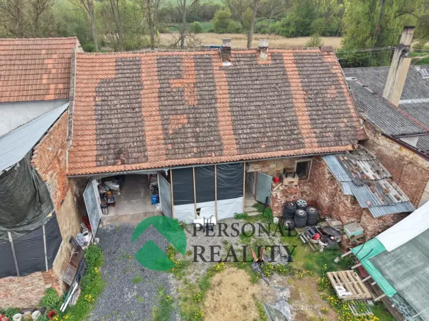 Prodej rodinného domu, Kvílice, 120 m2