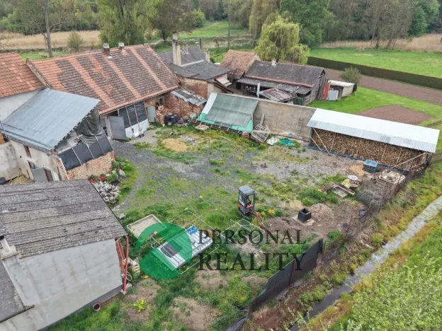 Prodej rodinného domu, Kvílice, 120 m2