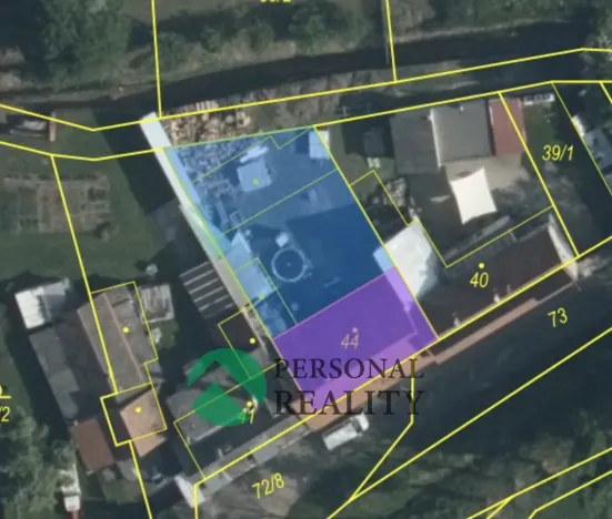 Prodej rodinného domu, Kvílice, 120 m2