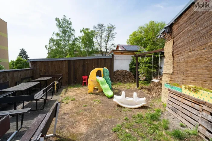 Prodej restaurace, Litvínov - Horní Litvínov, Studentská, 388 m2