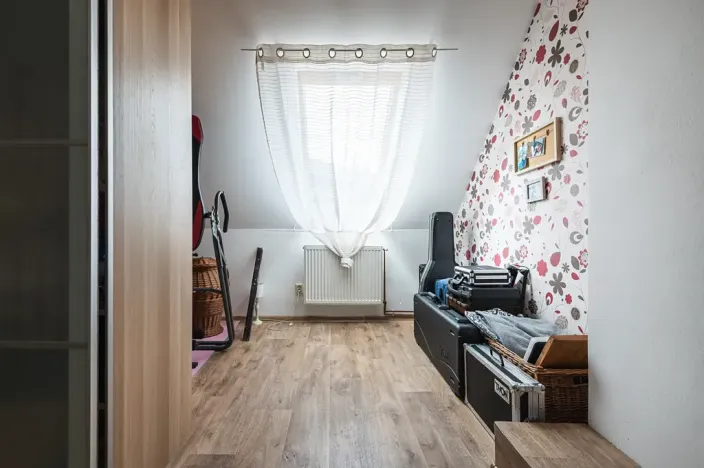 Prodej rodinného domu, Pašinka, 211 m2