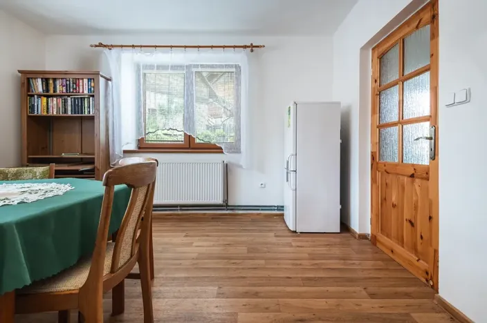 Prodej rodinného domu, Pašinka, 211 m2