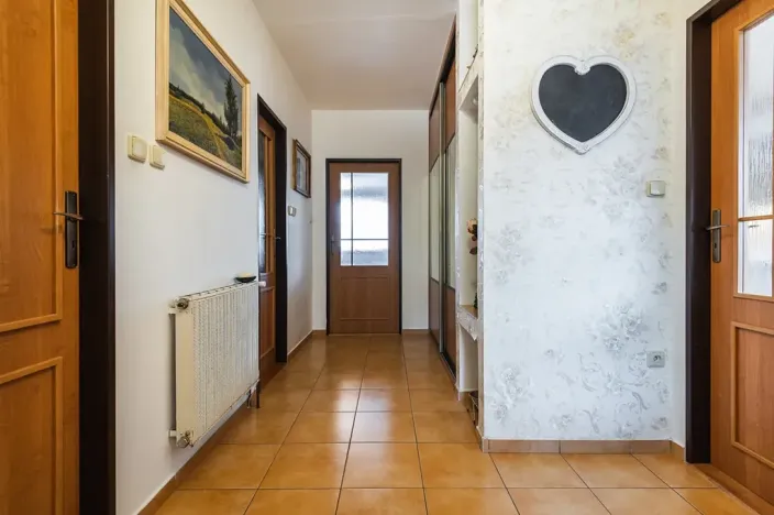 Prodej rodinného domu, Pašinka, 211 m2