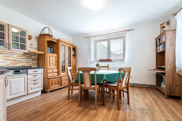 Prodej rodinného domu, Pašinka, 211 m2
