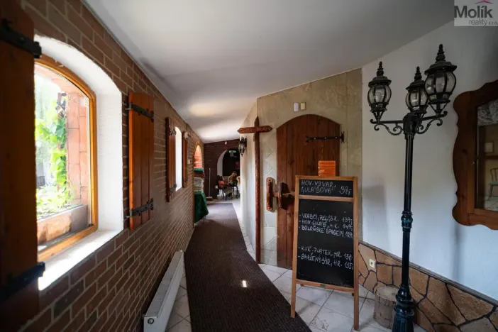 Prodej rodinného domu, Litvínov - Horní Litvínov, Studentská, 388 m2