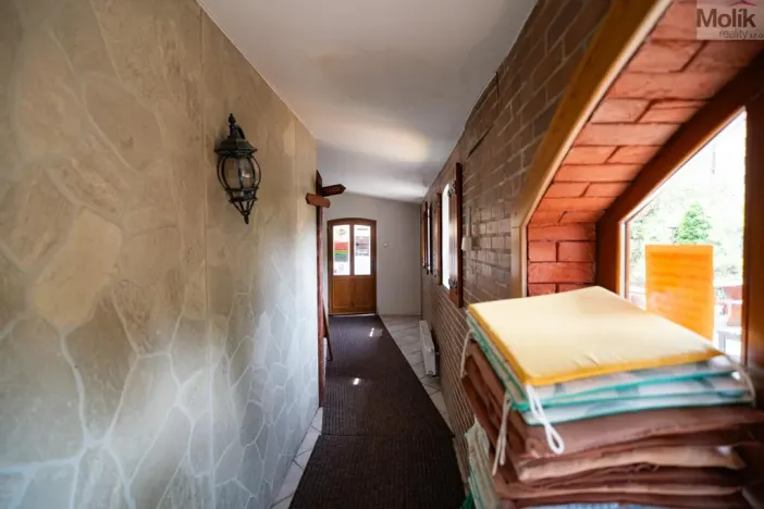 Prodej rodinného domu, Litvínov - Horní Litvínov, Studentská, 388 m2
