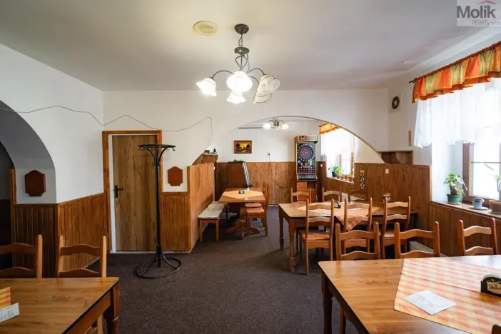 Prodej rodinného domu, Litvínov - Horní Litvínov, Studentská, 388 m2