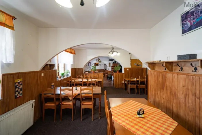 Prodej rodinného domu, Litvínov - Horní Litvínov, Studentská, 388 m2