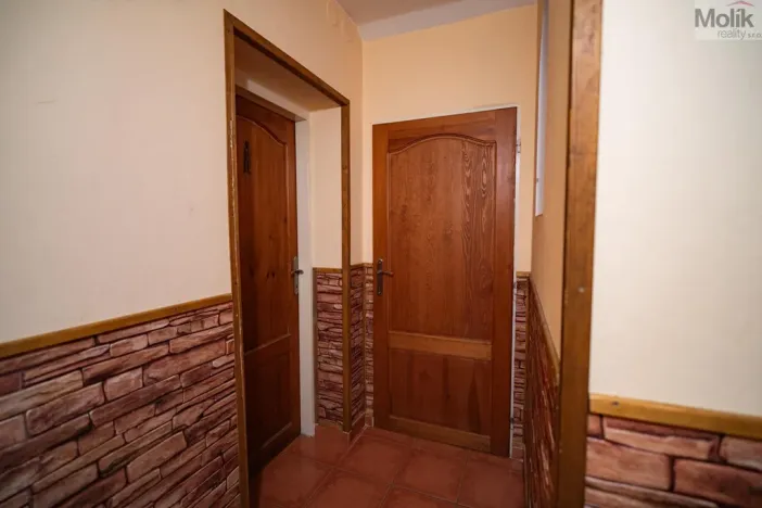 Prodej rodinného domu, Litvínov - Horní Litvínov, Studentská, 388 m2