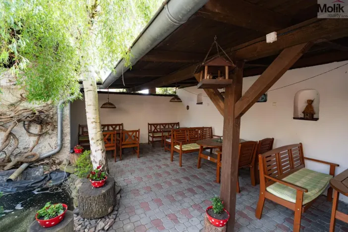 Prodej rodinného domu, Litvínov - Horní Litvínov, Studentská, 388 m2