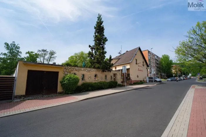 Prodej rodinného domu, Litvínov - Horní Litvínov, Studentská, 388 m2