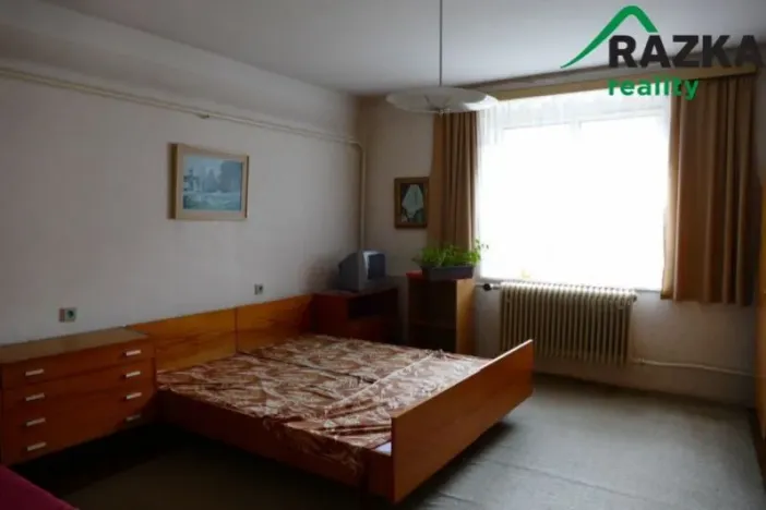Prodej rodinného domu, Blížejov, Lštění, 46 m2