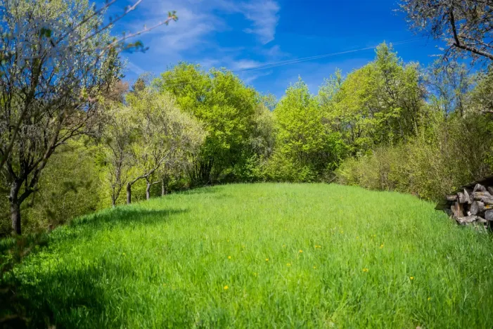 Prodej chaty, Lomnice, 28 m2