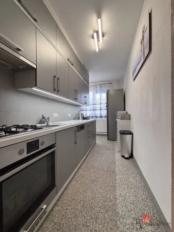 Prodej bytu 2+1, Tachov, Stadtrodská, 55 m2