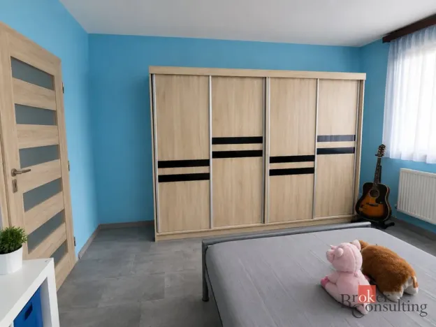 Prodej bytu 2+1, Tachov, Stadtrodská, 55 m2