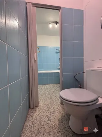 Prodej bytu 2+1, Tachov, Stadtrodská, 55 m2