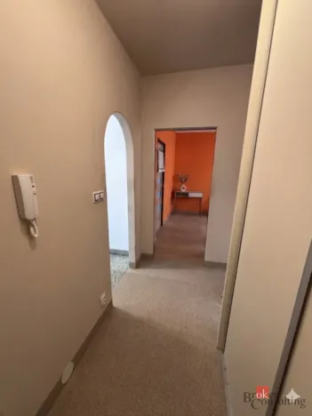 Prodej bytu 2+1, Tachov, Stadtrodská, 55 m2