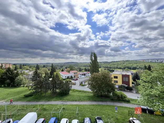 Prodej bytu 2+1, Tachov, Stadtrodská, 55 m2